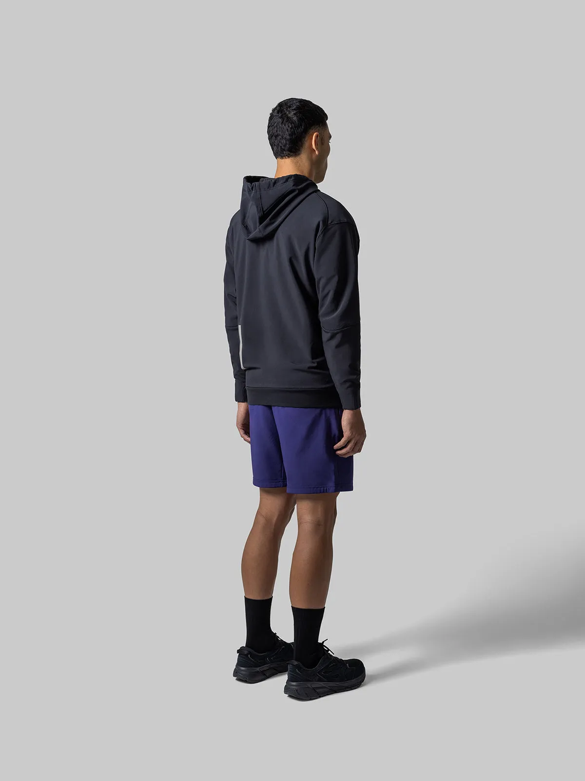 MAAP Training Zip Hood - Black