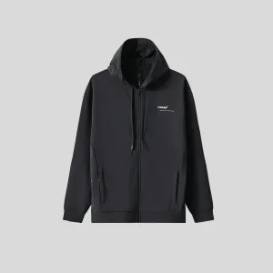 MAAP Training Zip Hood - Black