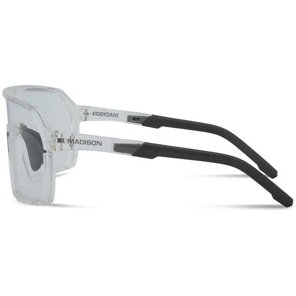 Madison Crypto Glasses