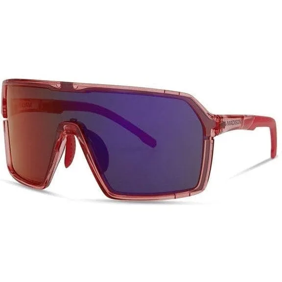 Madison Crypto Glasses