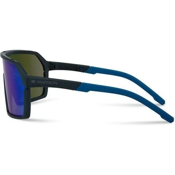Madison Crypto Glasses
