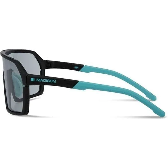 Madison Crypto Glasses