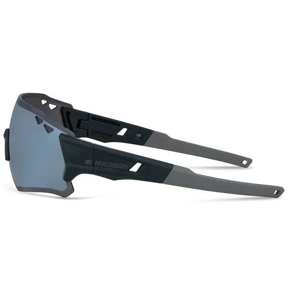 Madison Stealth Glasses 3 Lens Set