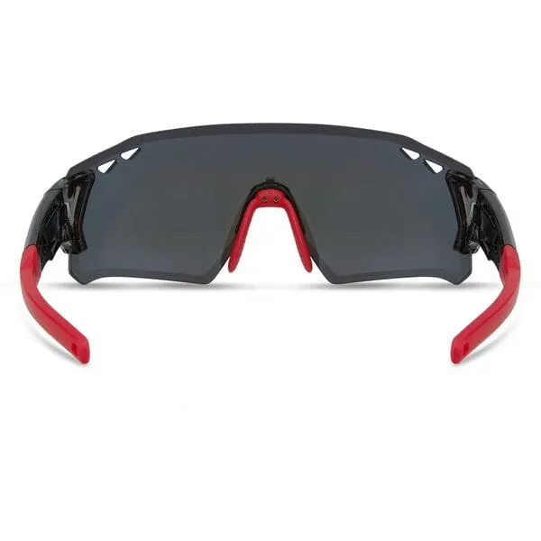 Madison Stealth Glasses 3 Lens Set