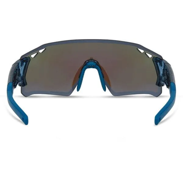 Madison Stealth Glasses 3 Lens Set