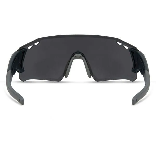 Madison Stealth Glasses 3 Lens Set