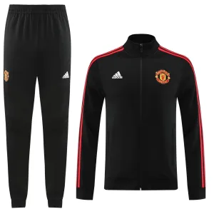 Manchester United Training Kit (Jacket Pants) 2023/24