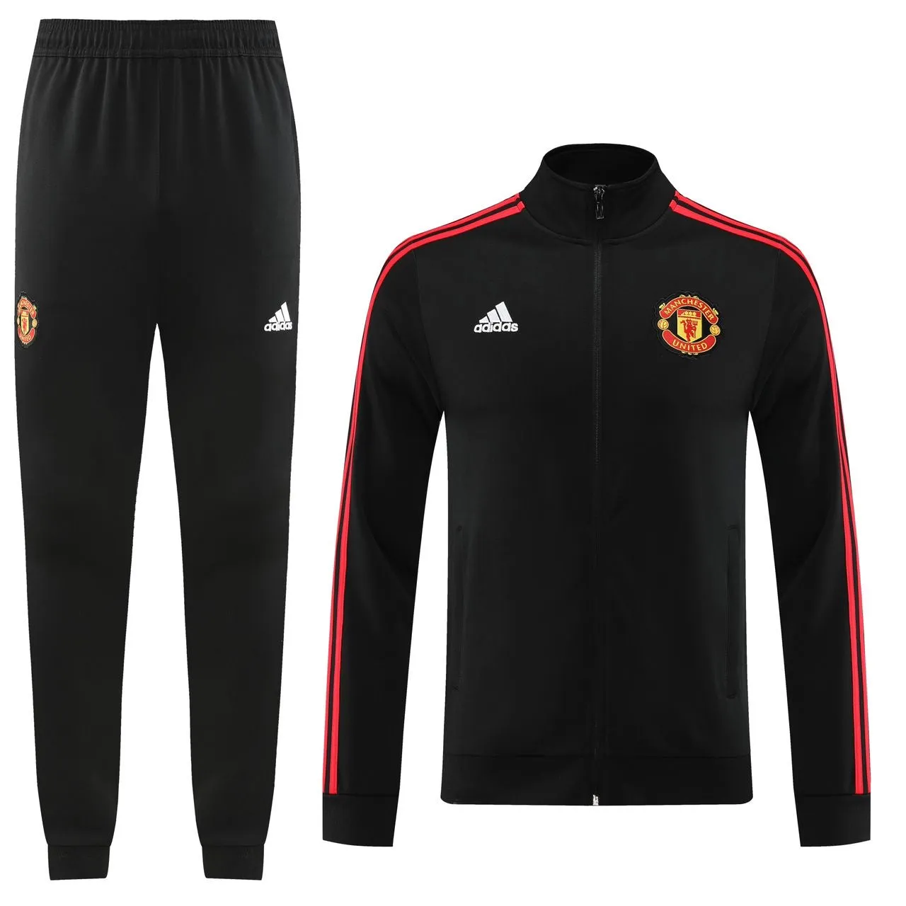 Manchester United Training Kit (Jacket Pants) 2023/24