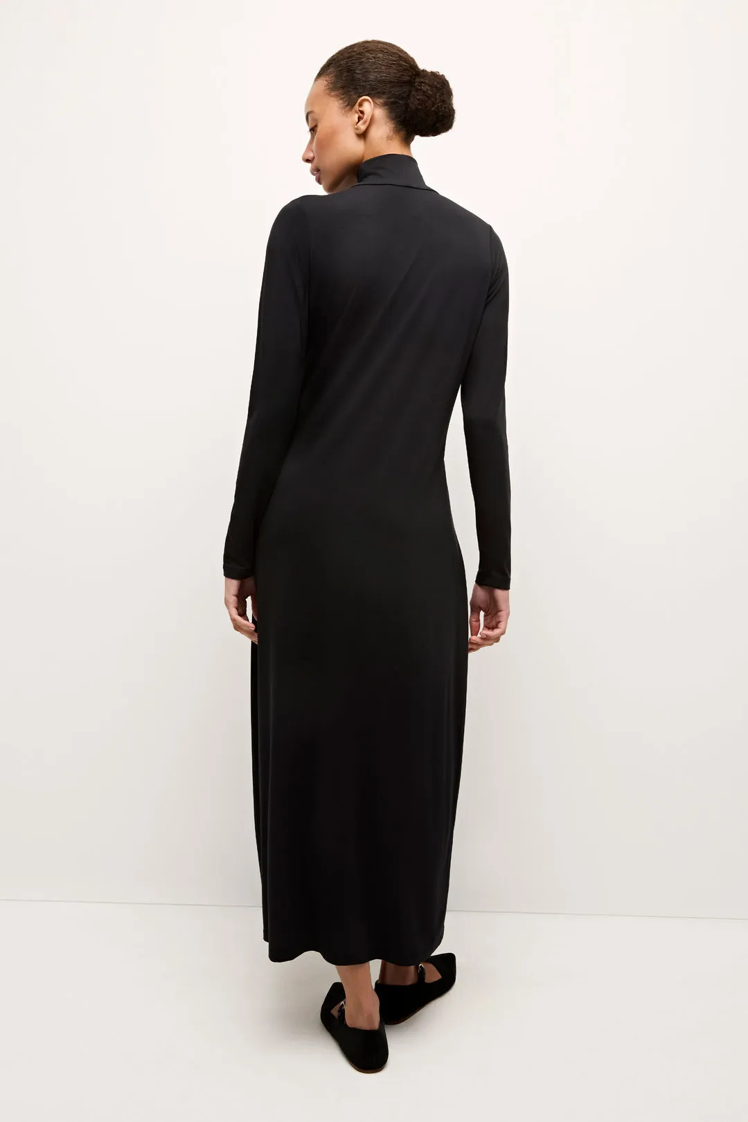 Marie Oliver - Paxton Dress - Black