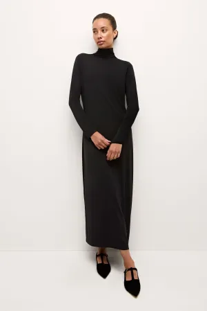 Marie Oliver - Paxton Dress - Black