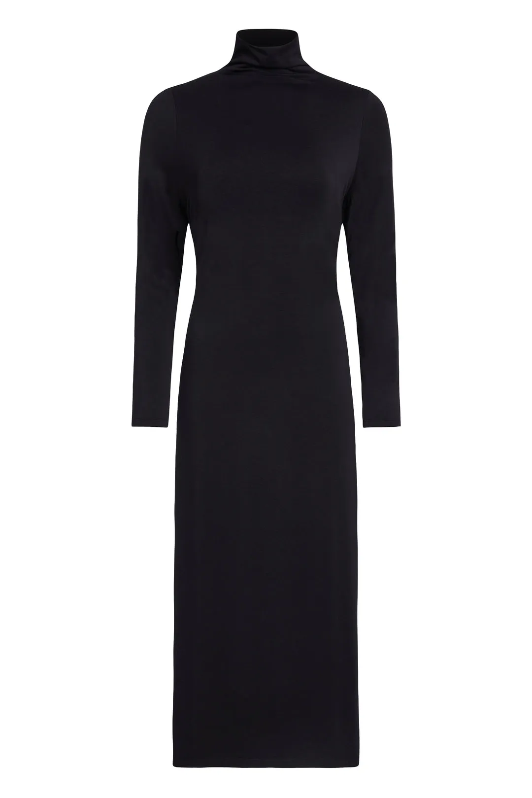 Marie Oliver - Paxton Dress - Black