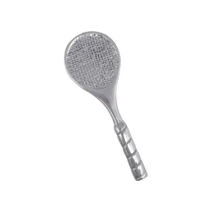 Mariposa Tennis Racket Napkin Weight