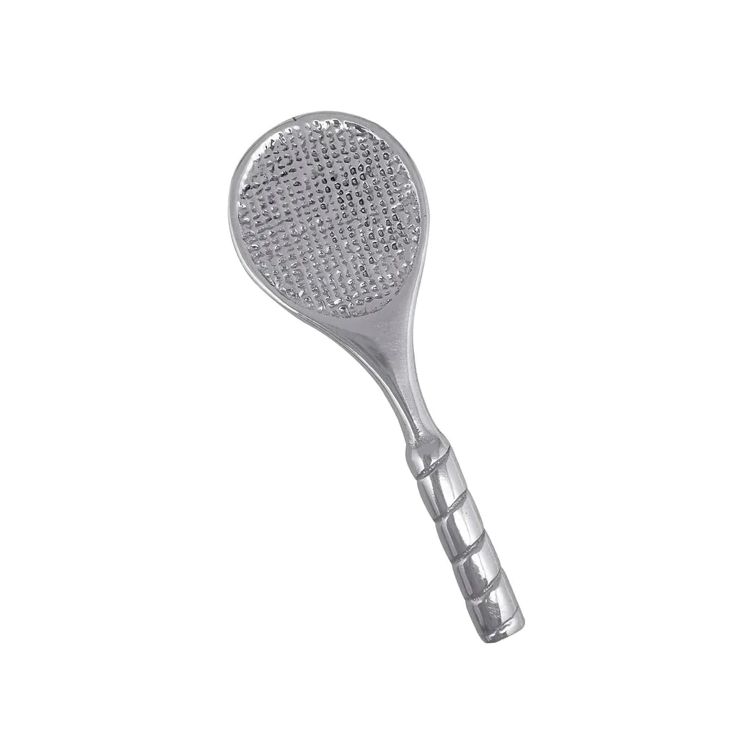 Mariposa Tennis Racket Napkin Weight