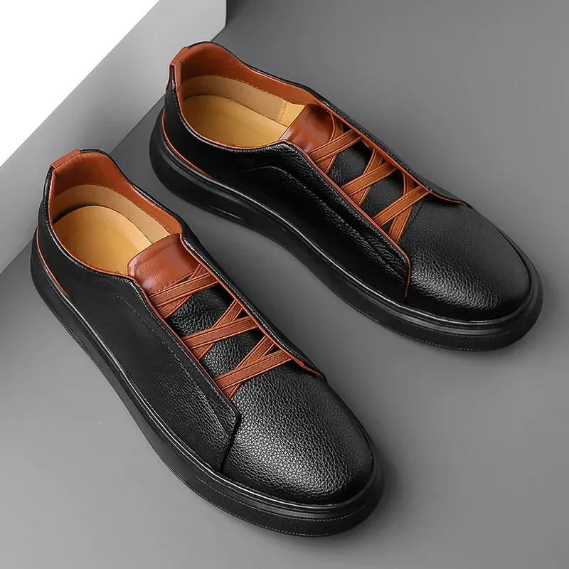 MARLEN CASUAL SNEAKERS