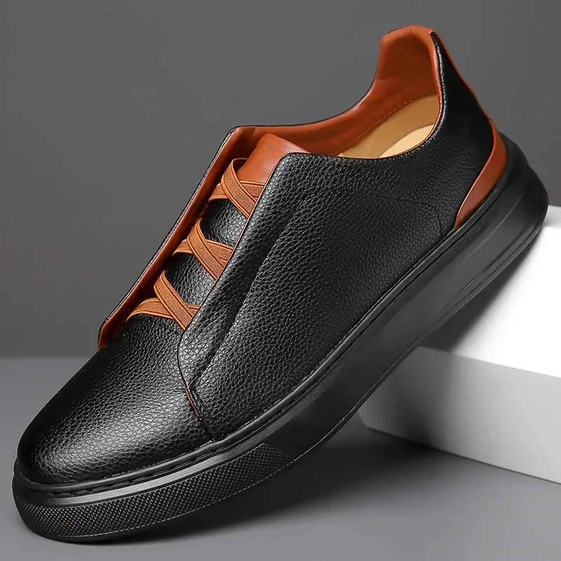 MARLEN CASUAL SNEAKERS