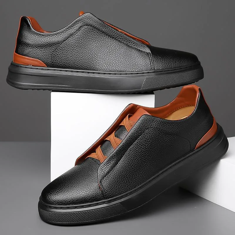 MARLEN CASUAL SNEAKERS