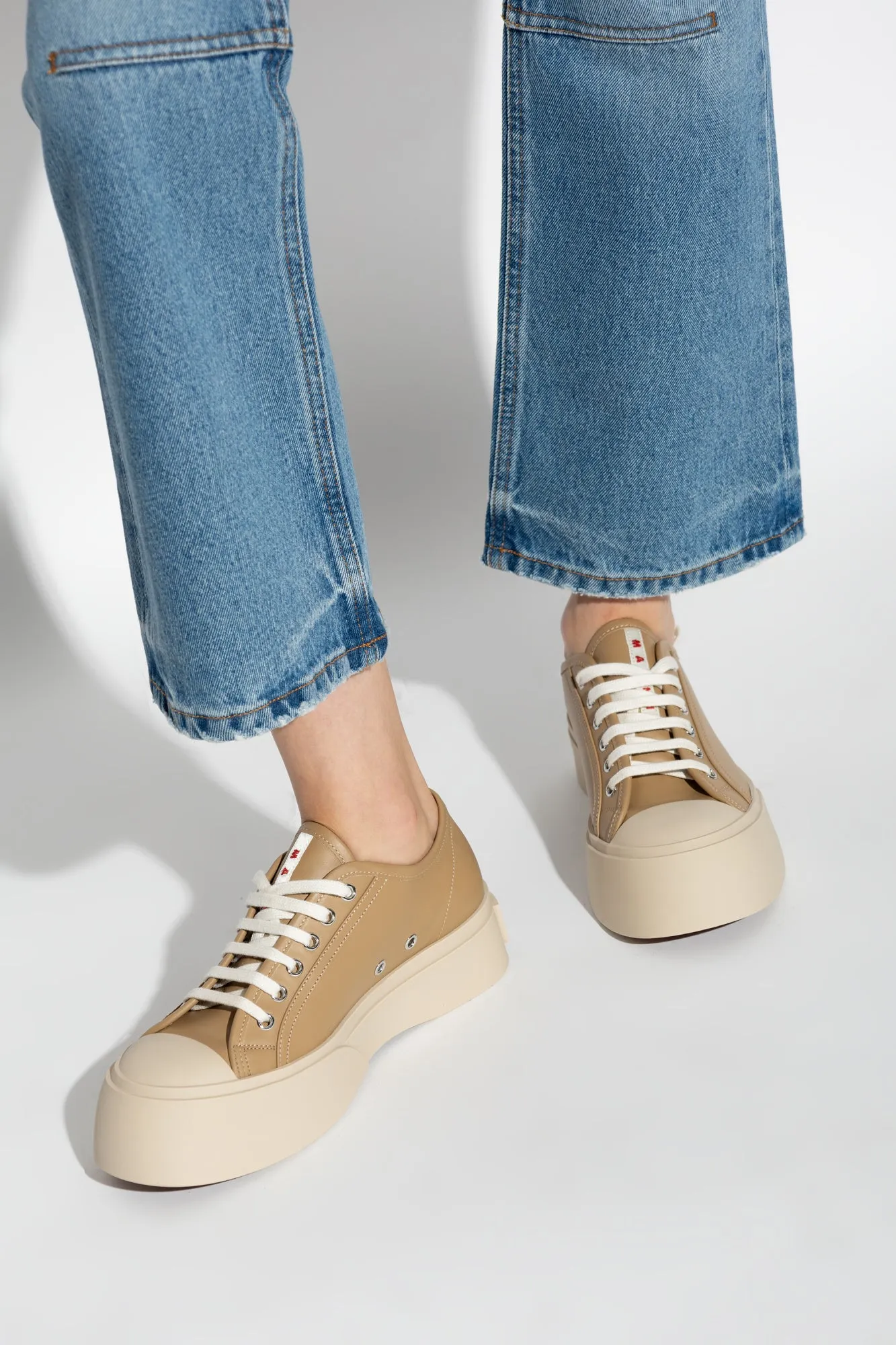 Marni Pablo Sports Shoes