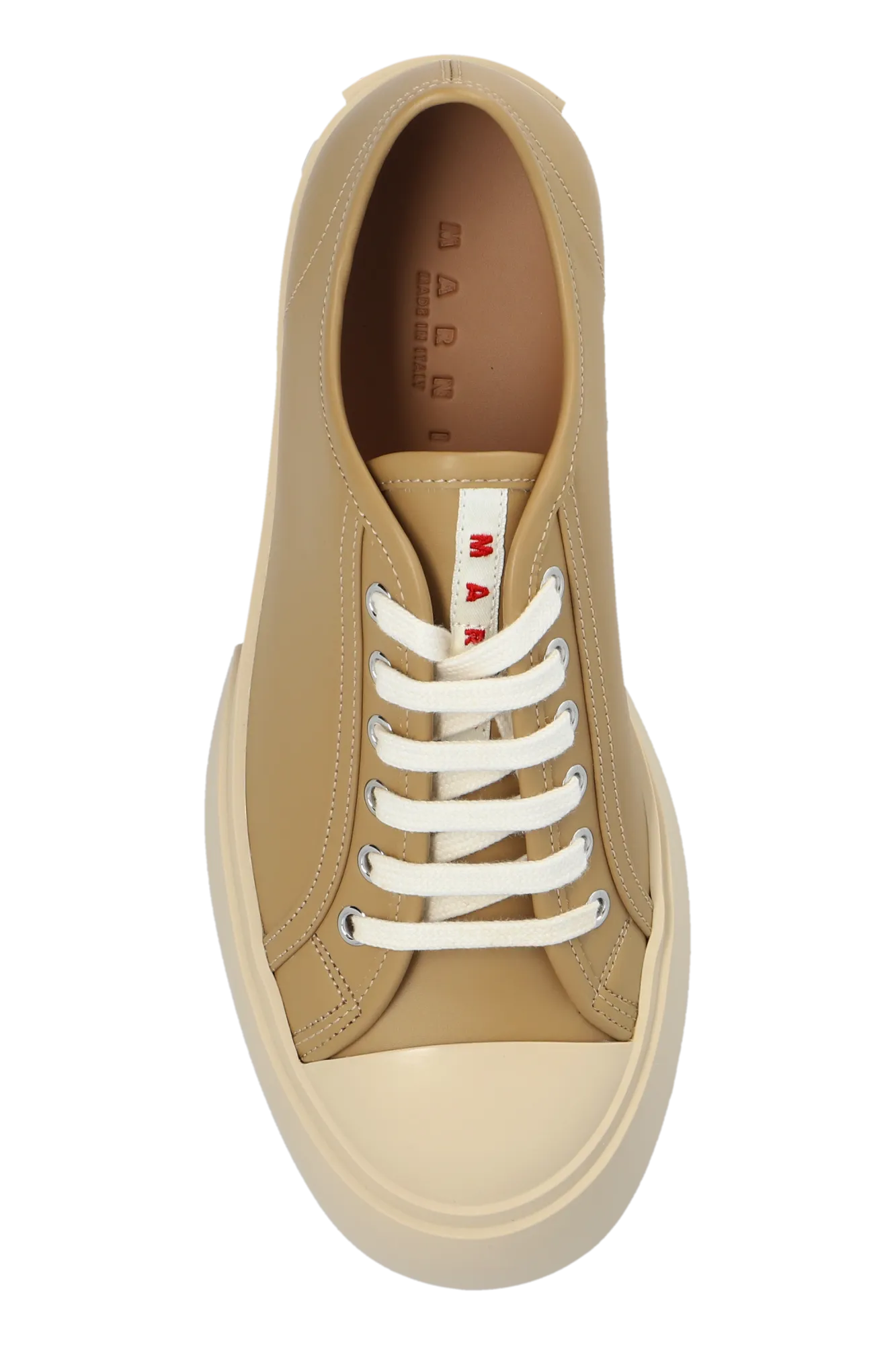 Marni Pablo Sports Shoes