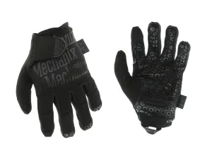 MECHANIX Tactical Gloves Precision Pro HDG - Black (Covert)