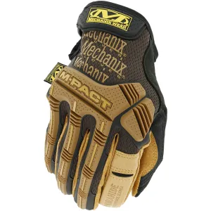 Mechanix Wear Durahide M-Pact Leather Glove