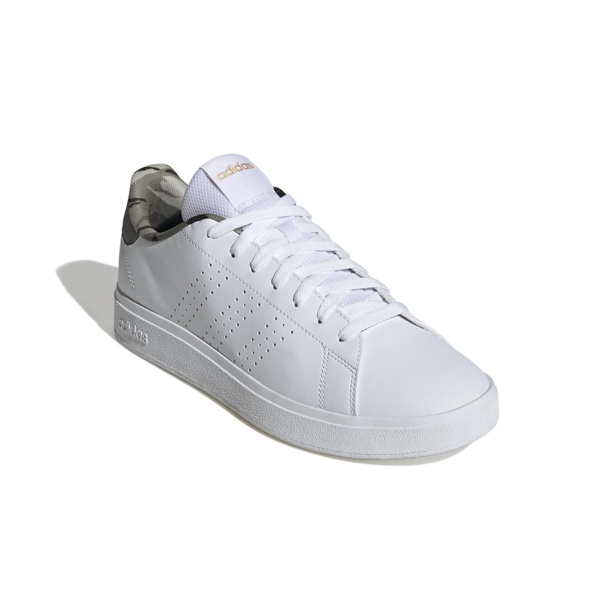 Men-ADVANTAGE BASE 2.0 | Adidas Men Shoes | Lifestyle Shoes
