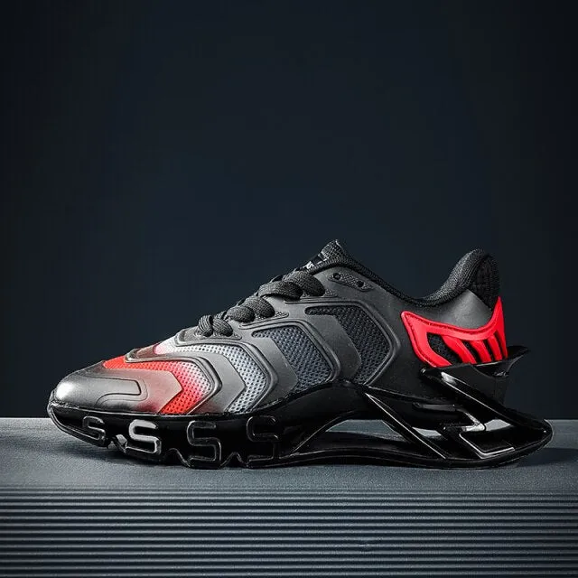 Men Comfort Sneakers Breathable Shoes