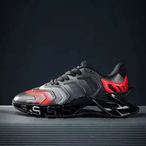 Men Comfort Sneakers Breathable Shoes