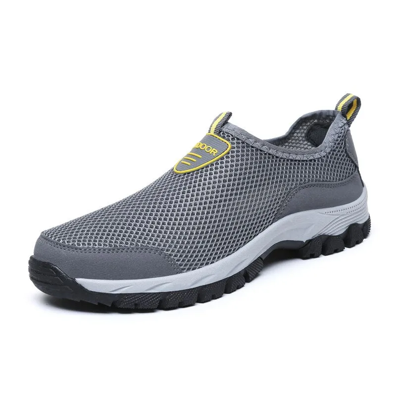 Men Running Sports Shoes Sneakers