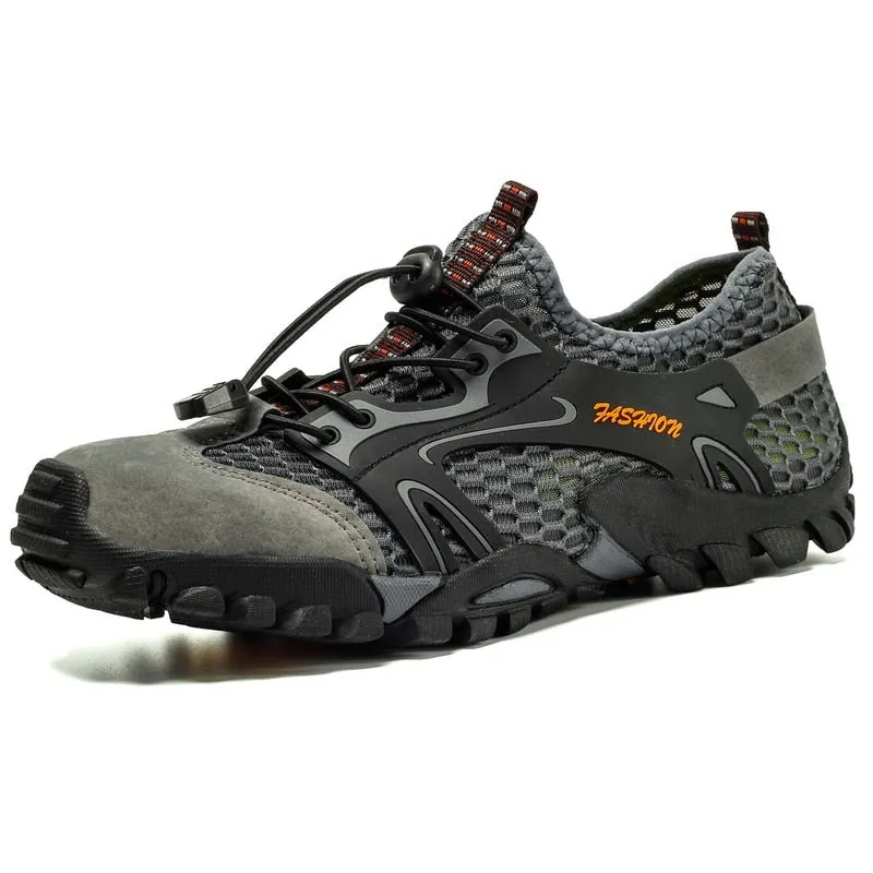 Men Running Sports Shoes Sneakers