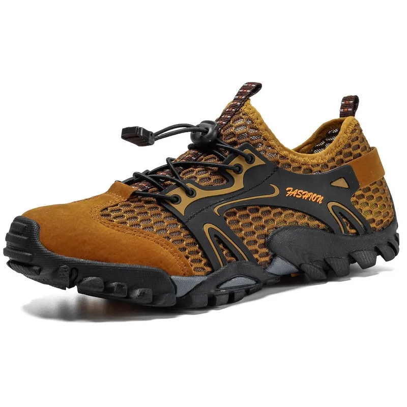 Men Running Sports Shoes Sneakers