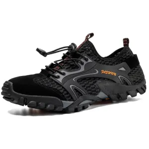 Men Running Sports Shoes Sneakers