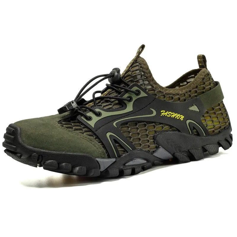 Men Running Sports Shoes Sneakers