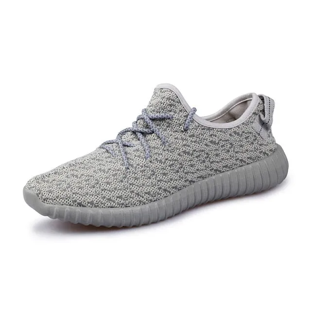 Men Sneakers New Slip-on Men Running Shoes Tennis Footwear