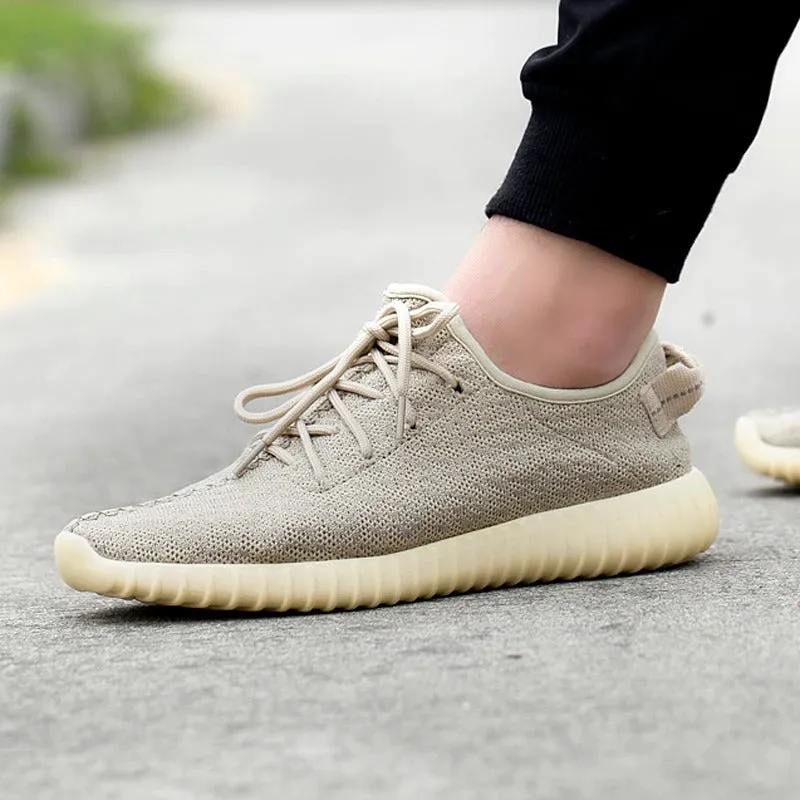 Men Sneakers New Slip-on Men Running Shoes Tennis Footwear