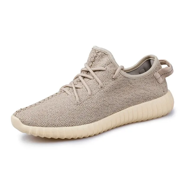 Men Sneakers New Slip-on Men Running Shoes Tennis Footwear