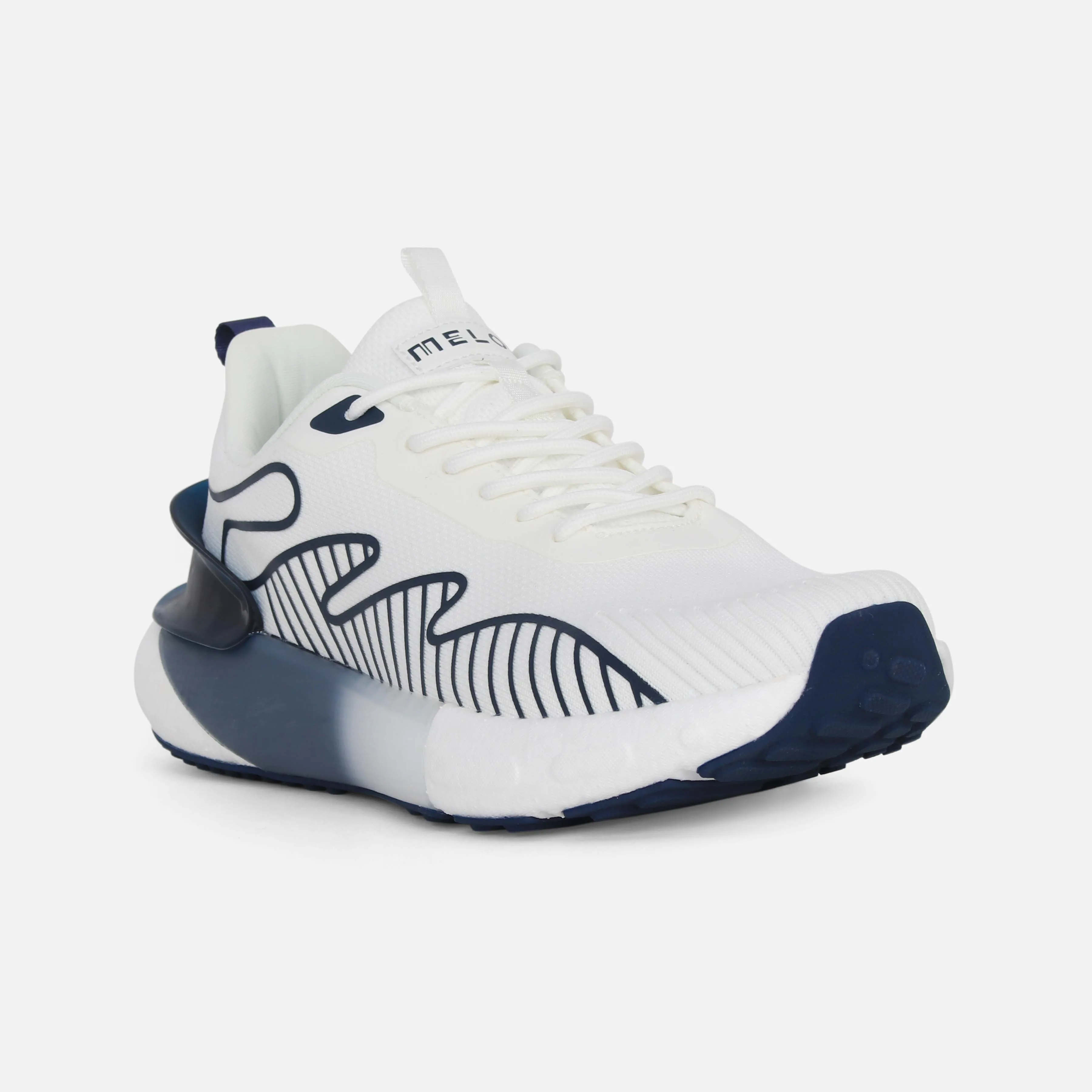 MEN SPORTS LACE-UP SHOES