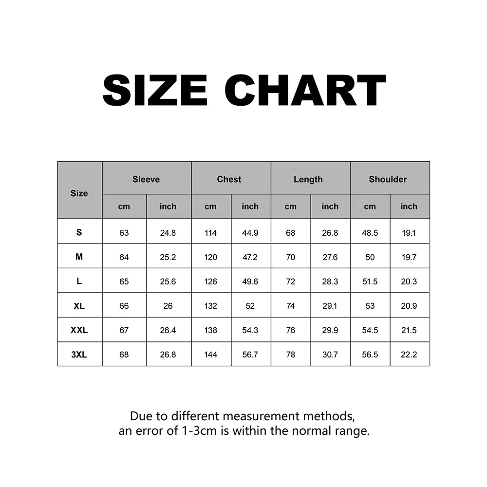 Men Vintage Casual Comfortable Hooded Long Sleeved Jacket