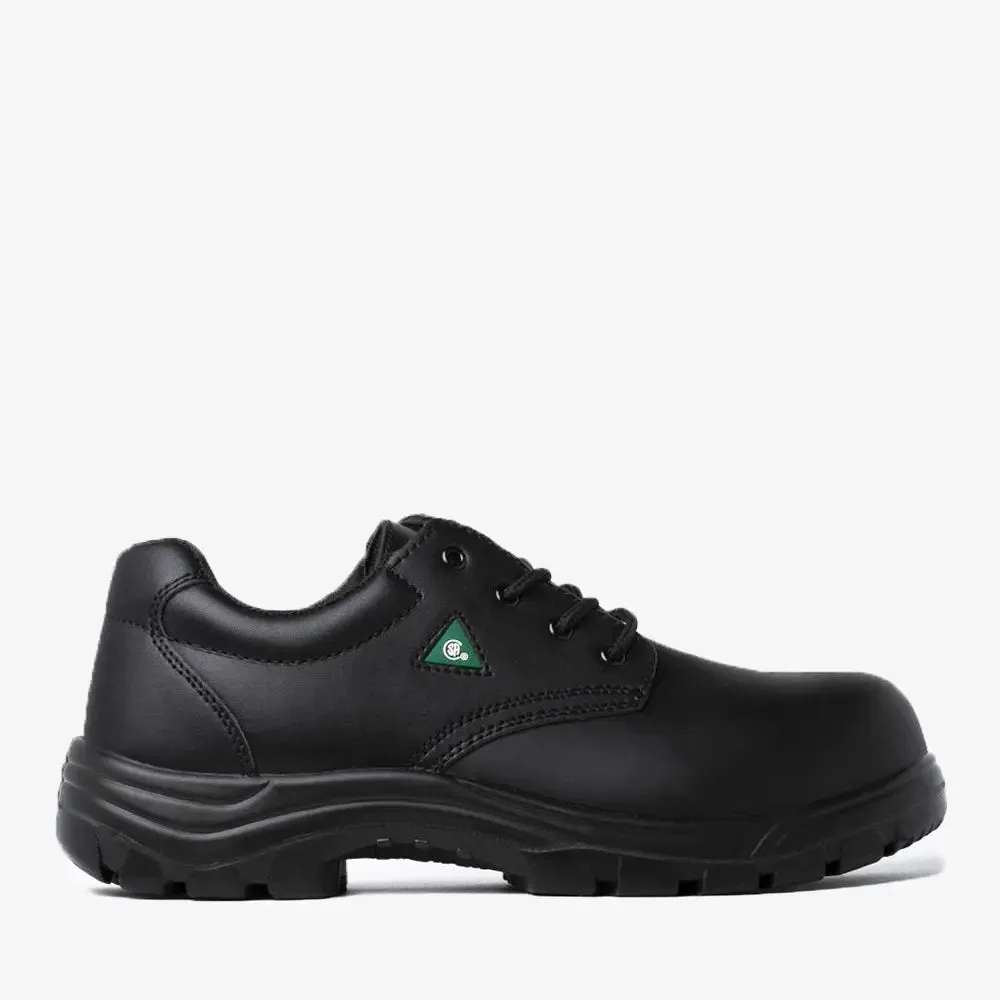 Men's 4933 Steel Toe Shoes