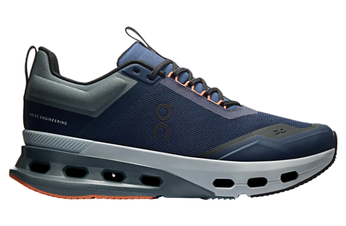 Men's Cloudnova X Training Shoes