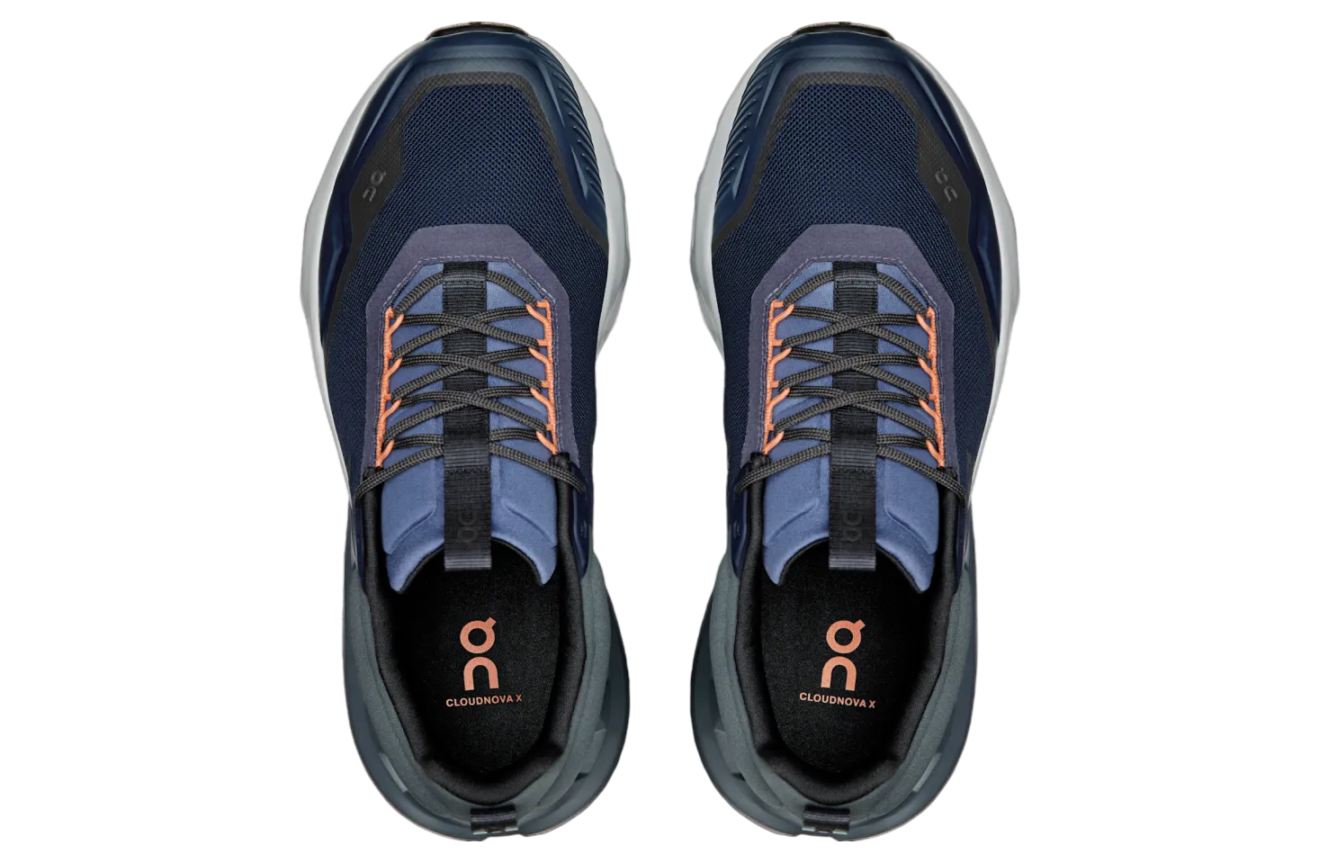 Men's Cloudnova X Training Shoes