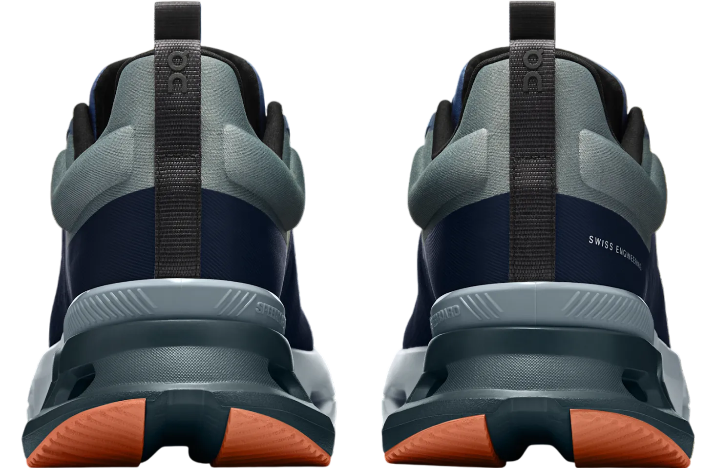 Men's Cloudnova X Training Shoes