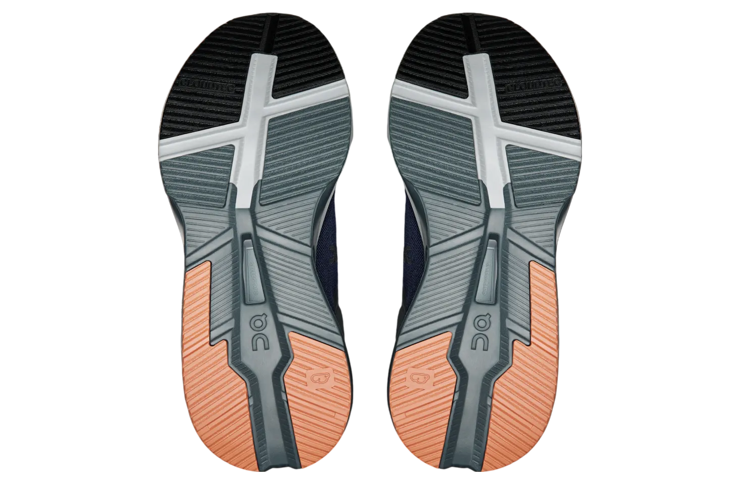 Men's Cloudnova X Training Shoes