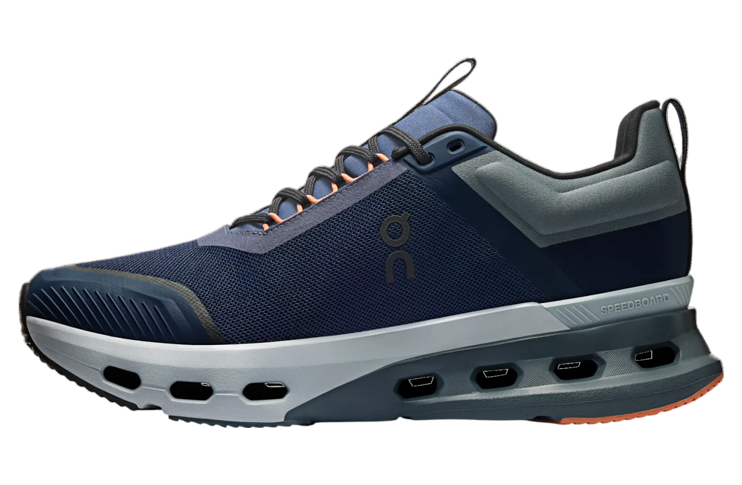 Men's Cloudnova X Training Shoes