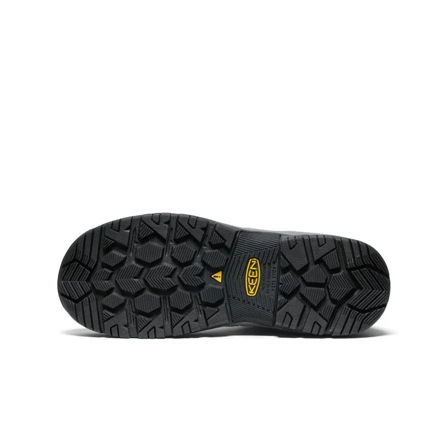 Men's CSA Safety Evanston 6" WP
