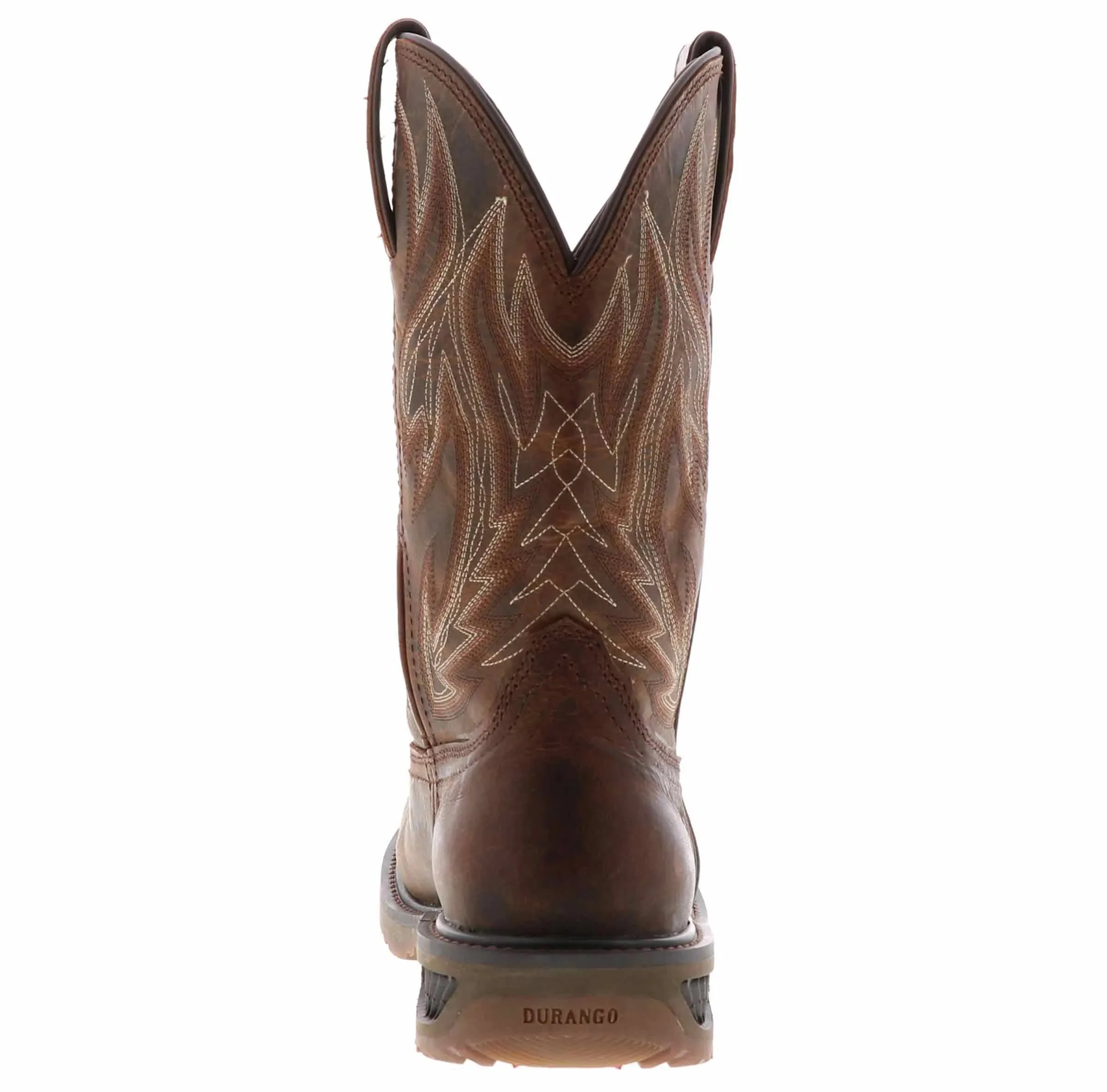 Men's Durango Workhorse Western Work Boot
