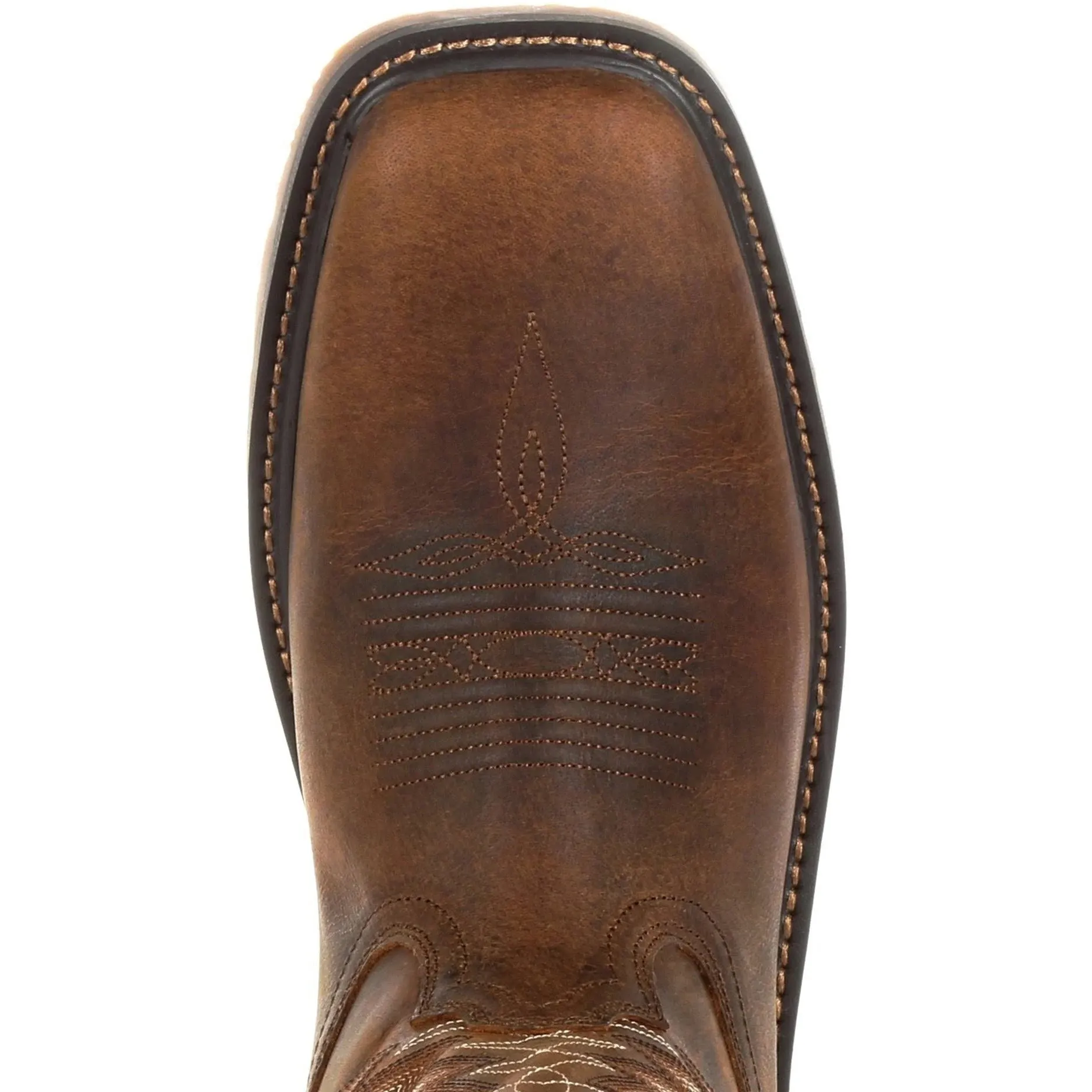 Men's Durango Workhorse Western Work Boot