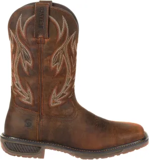 Men's Durango Workhorse Western Work Boot