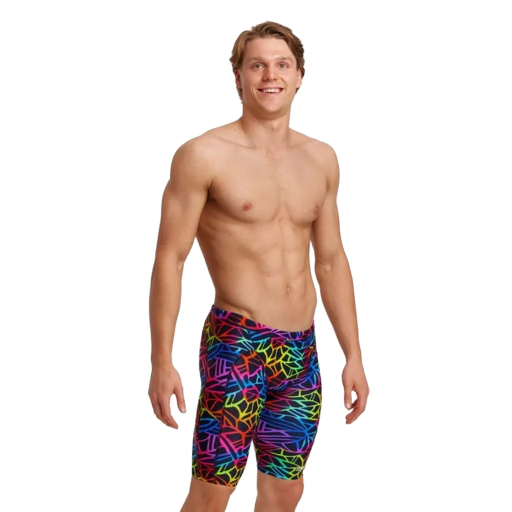 Men's Eco Training Jammers