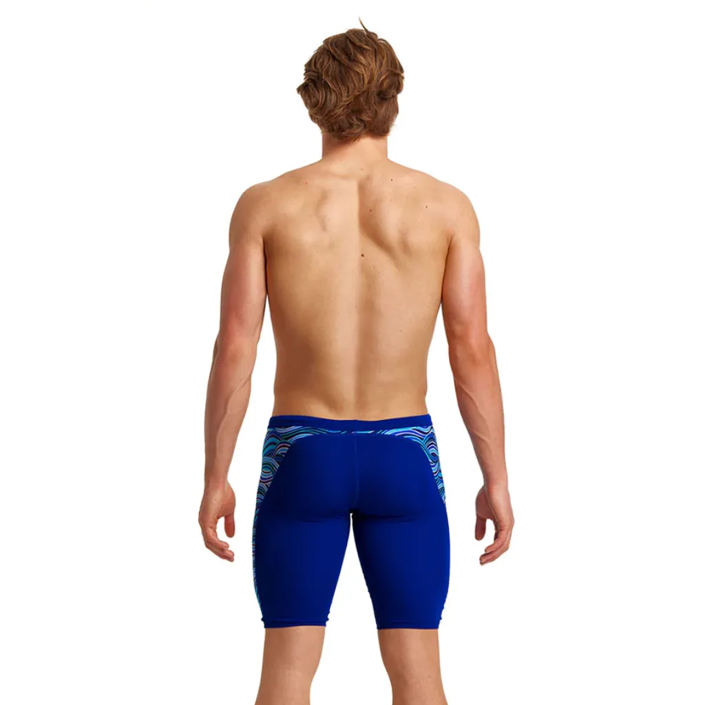 Men's Eco Training Jammers