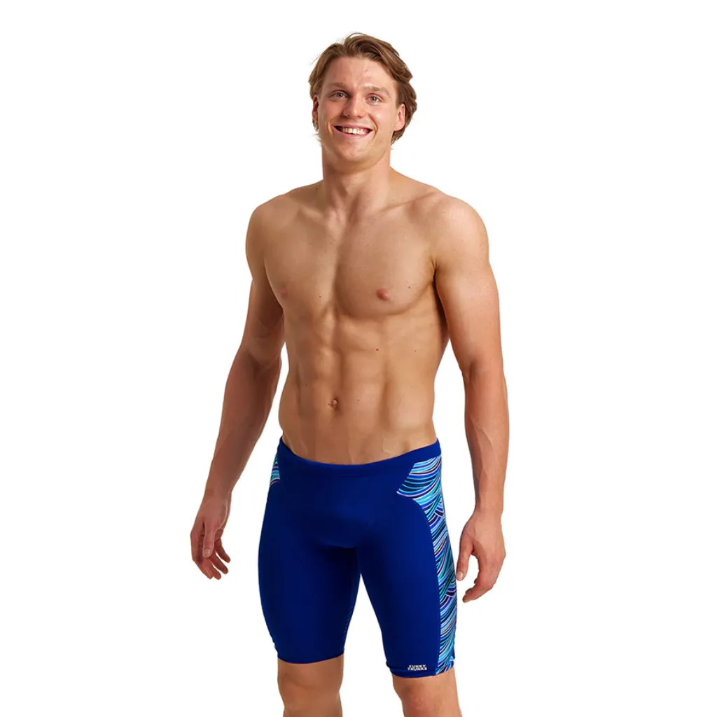 Men's Eco Training Jammers